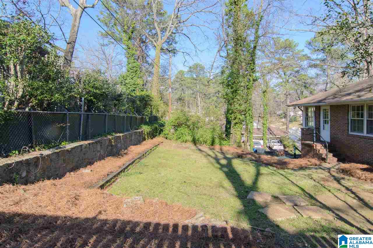 614 Warwick Road Birmingham, AL 35209 - Photo 29 of 30