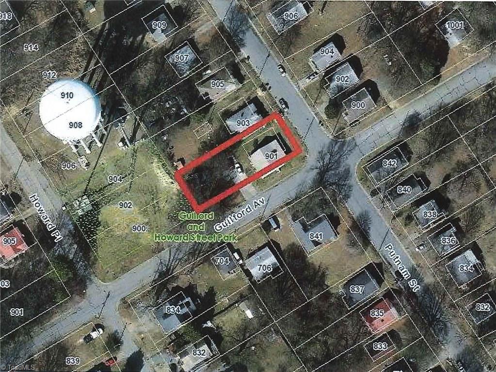 901 Putnam Street High Point, NC 27262 - Photo 6 of 6 Gallery Image 6