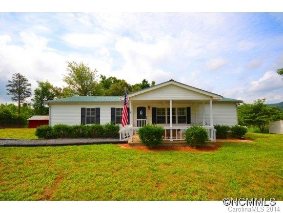 723 Smith Road Columbus, NC 28722 - Photo 1 of 24