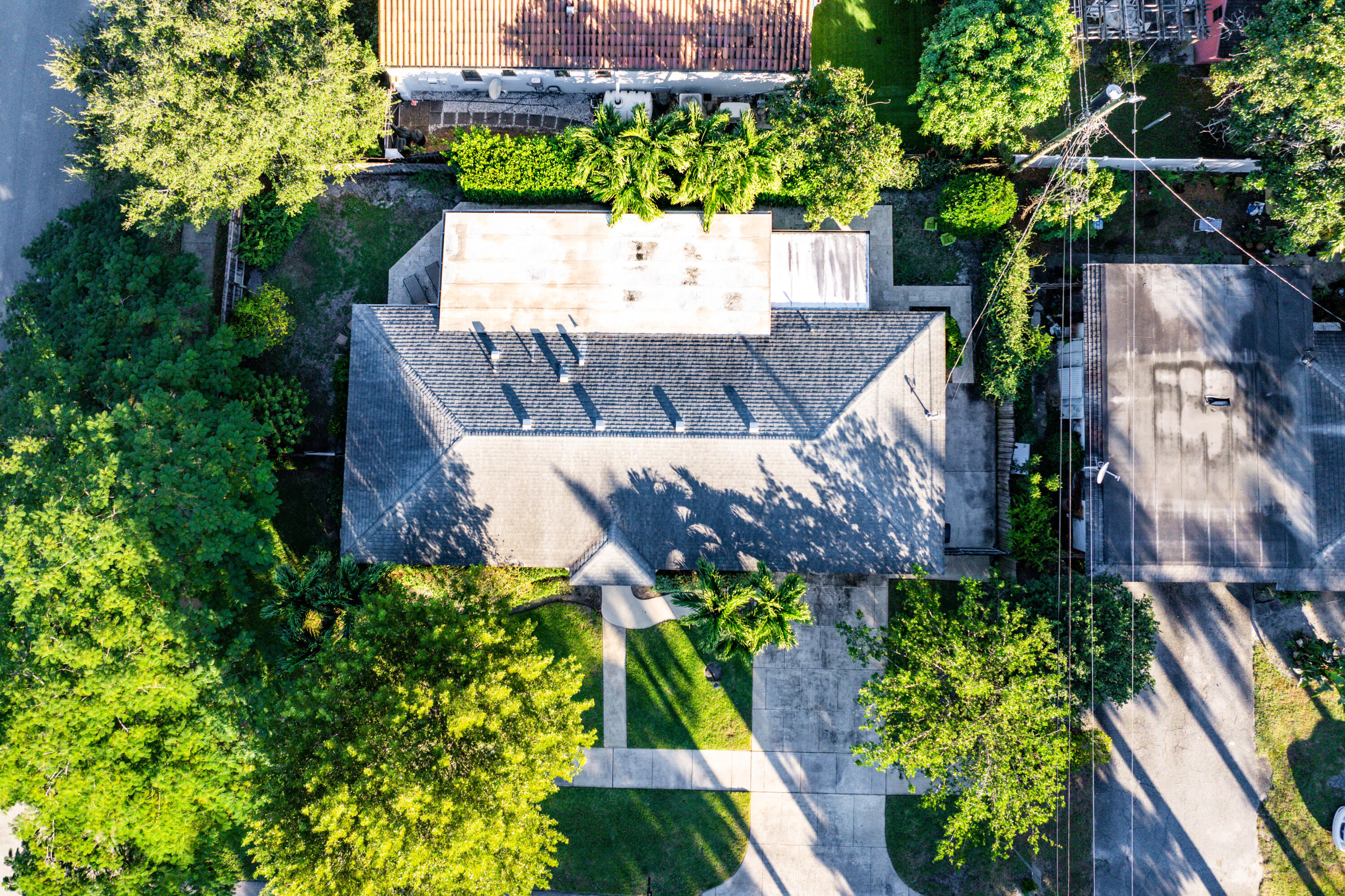 770 Northwest 3rd Avenue Boca Raton, FL 33432 - Photo 38 of 45 Bird's Eye View
