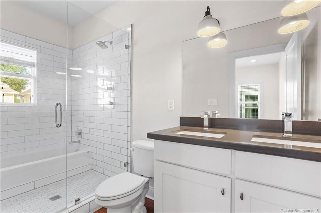 515 Division Street, Unit 5 Lake Charles, LA 70601 - Photo 13 of 17