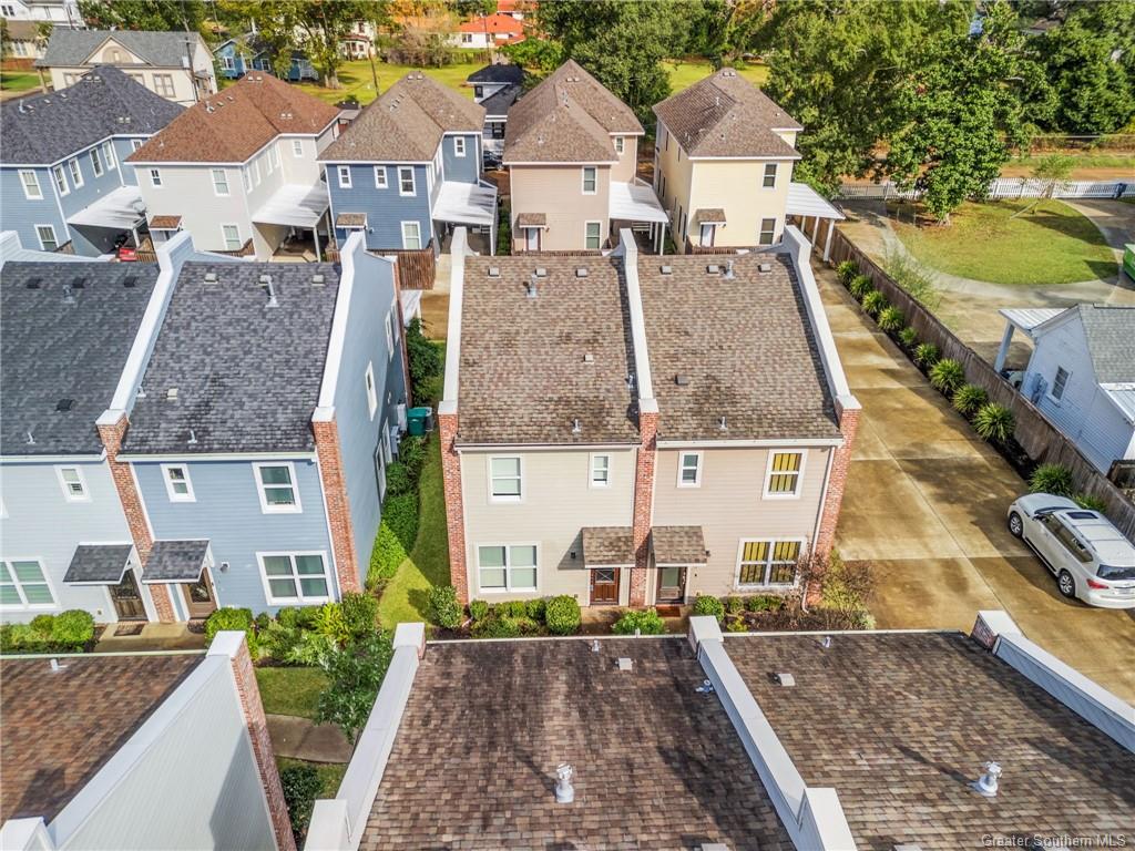 515 Division Street, Unit 5 Lake Charles, LA 70601 - Photo 14 of 17