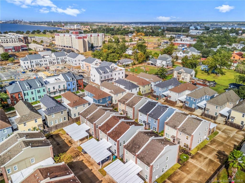 515 Division Street, Unit 5 Lake Charles, LA 70601 - Photo 17 of 17