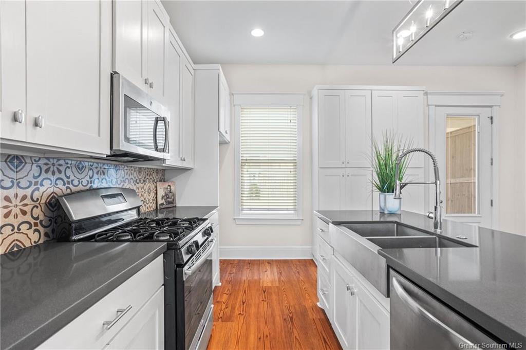 515 Division Street, Unit 5 Lake Charles, LA 70601 - Photo 6 of 17