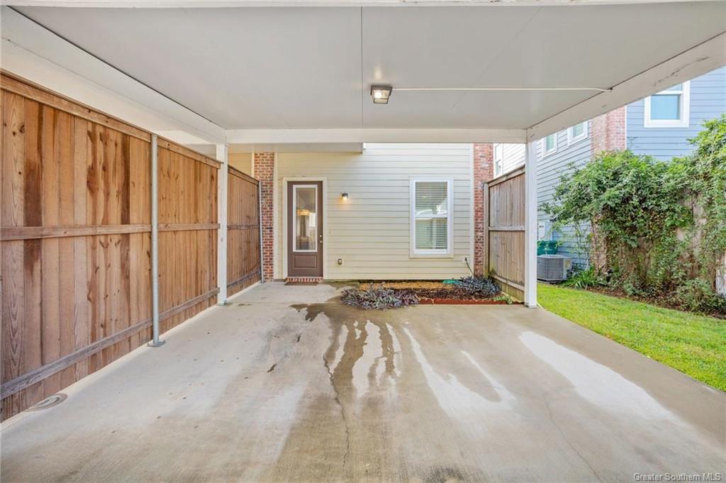 515 Division Street, Unit 5 Lake Charles, LA 70601 - Photo 8 of 17