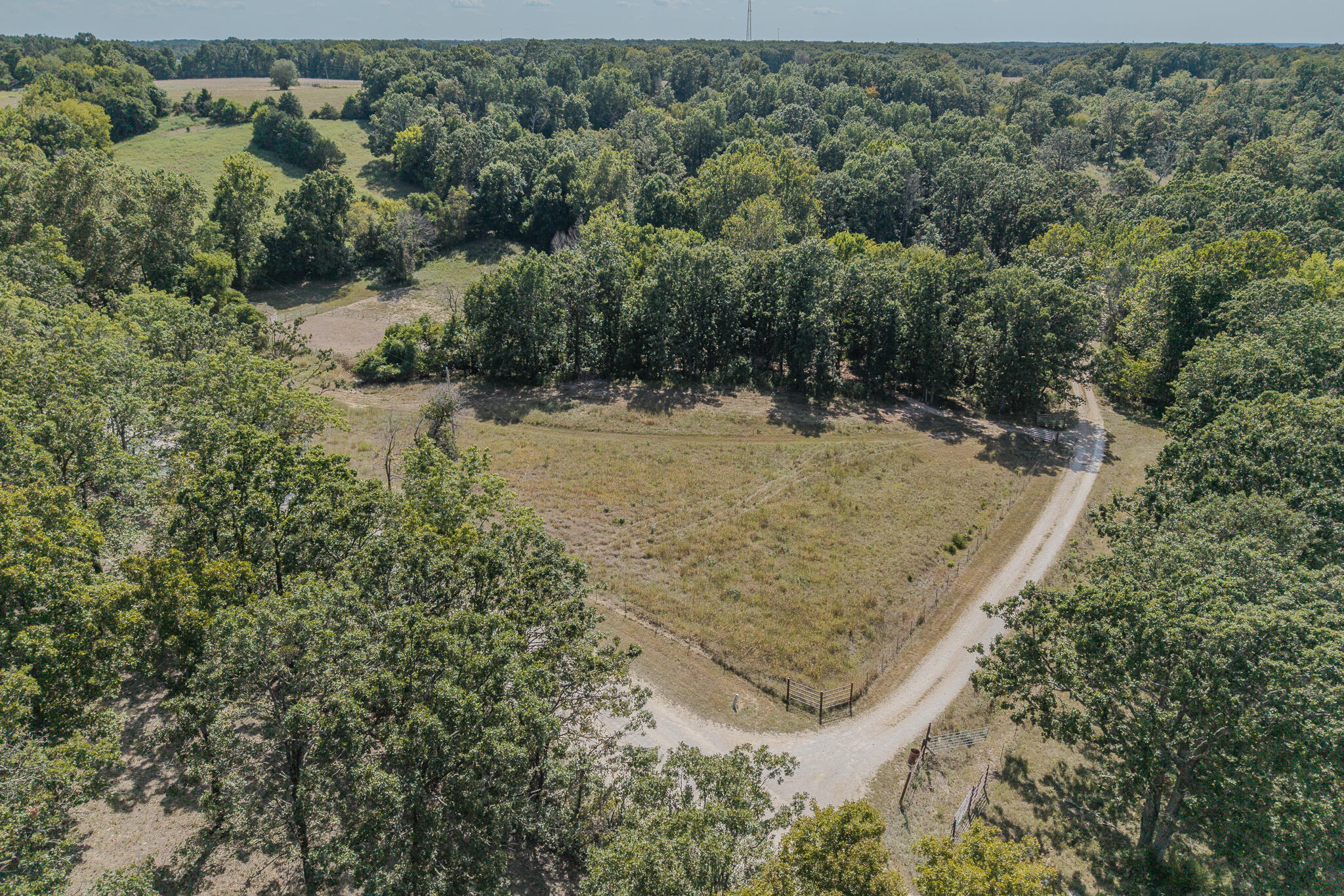 0 White Clover Road Strafford, MO 65757 - Photo 12 of 38 Aerial