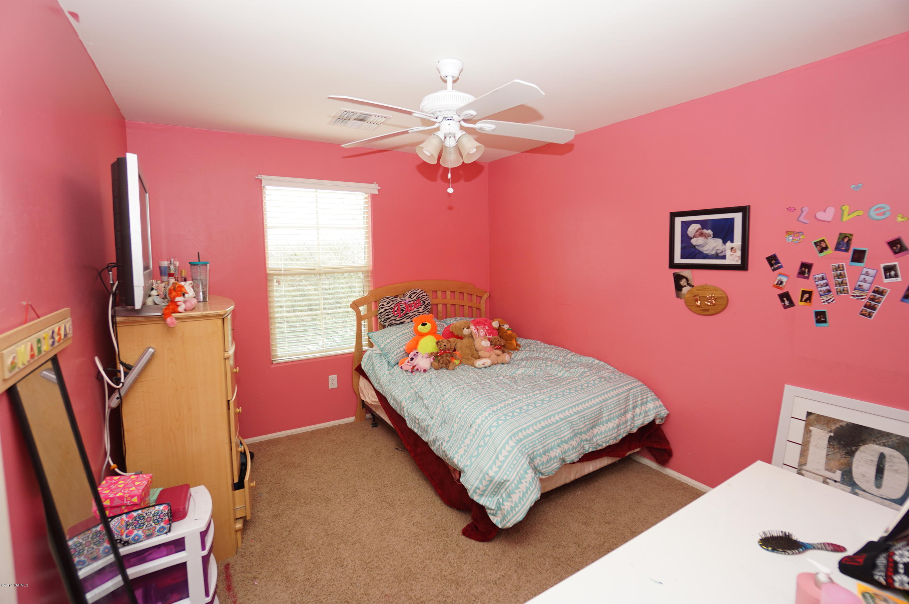 6894 West Seahawk Way Tucson, AZ 85757 - Photo 15 of 22