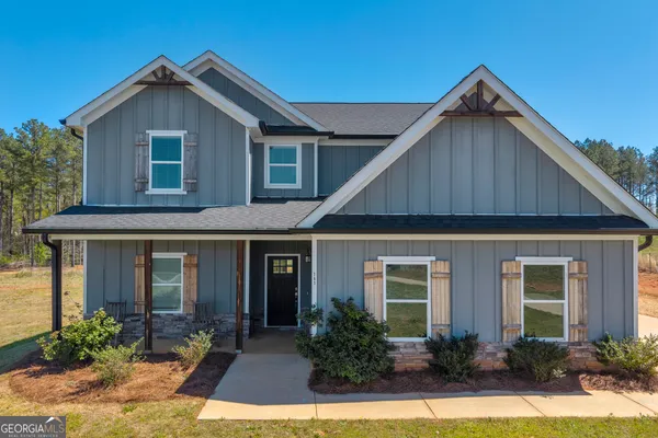 $465,000 | 141 May Lane, Carnesville, GA 30521