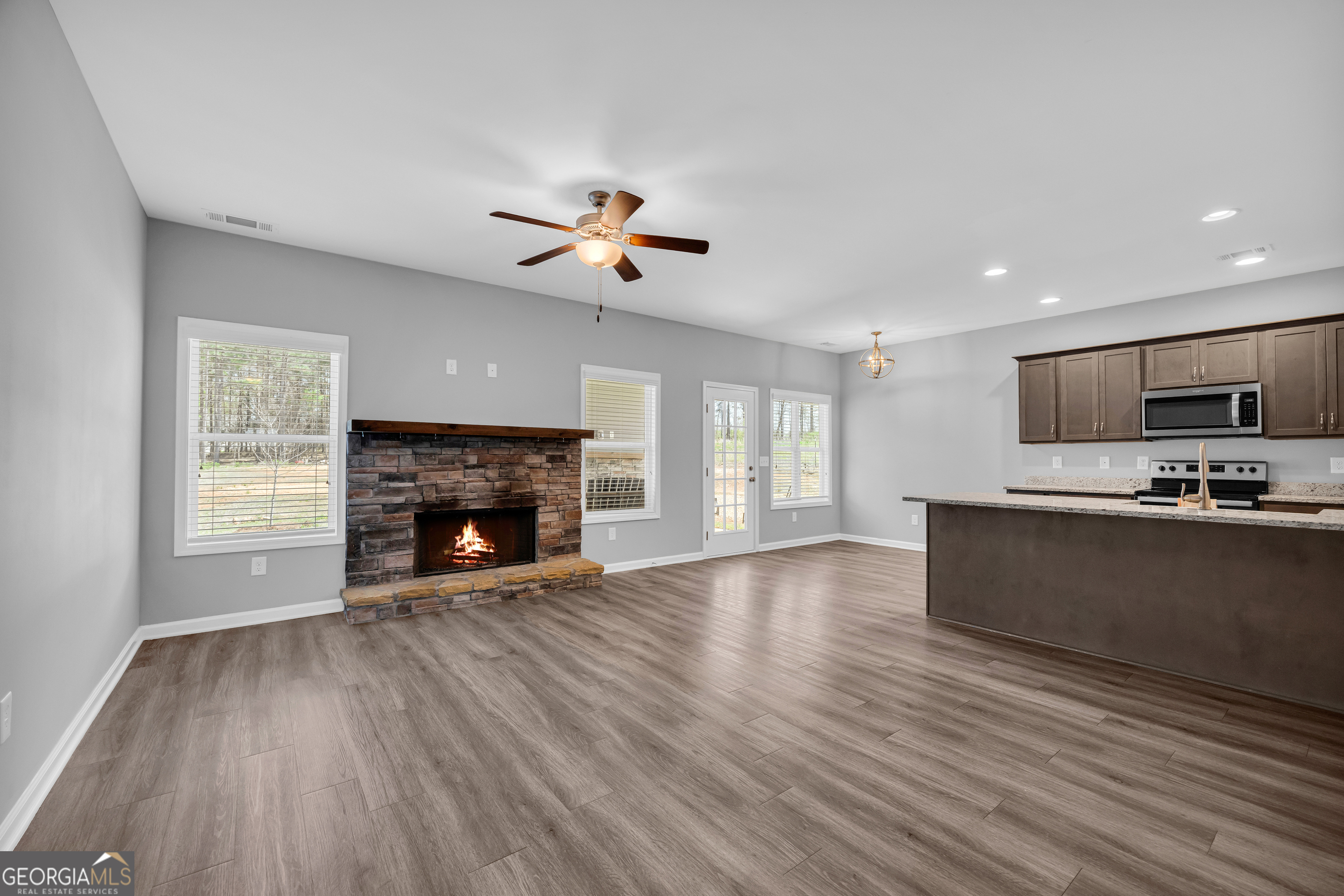 141 May Lane Carnesville, GA 30521 - Photo 14 of 39