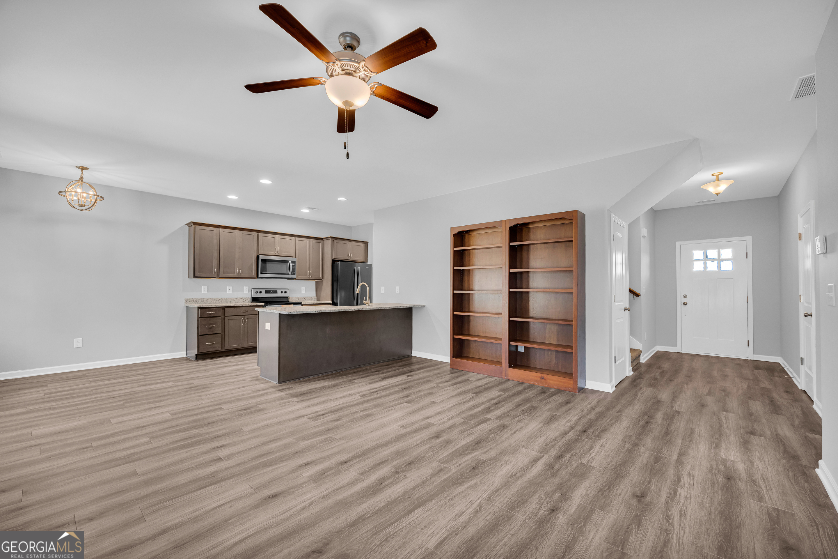 141 May Lane Carnesville, GA 30521 - Photo 15 of 39