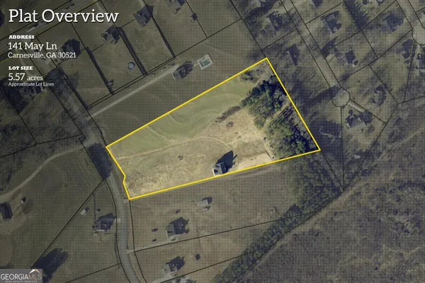 $465,000 | 141 May Lane, Carnesville, GA 30521