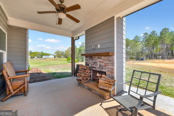 $465,000 | 141 May Lane, Carnesville, GA 30521