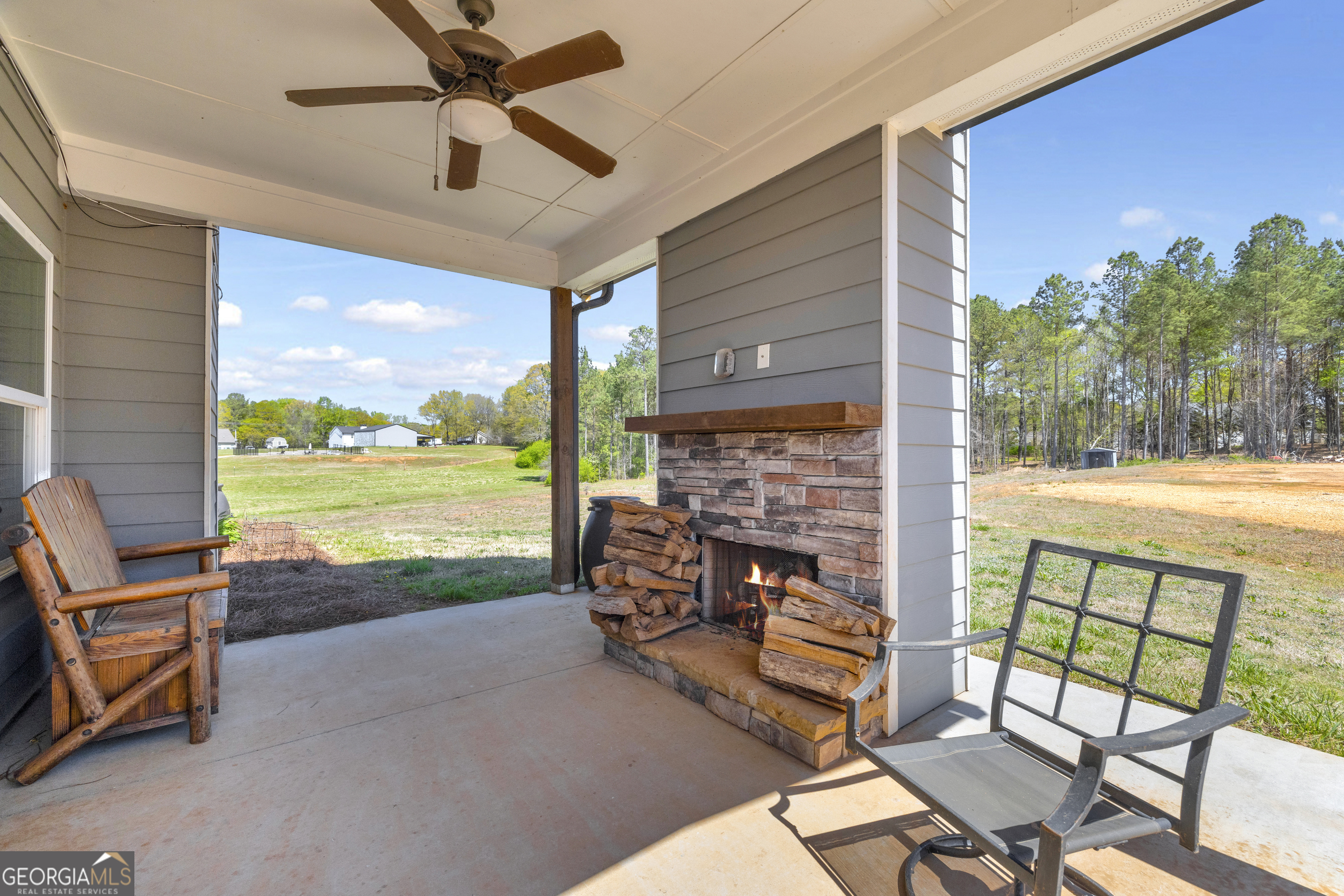 141 May Lane Carnesville, GA 30521 - Photo 36 of 39