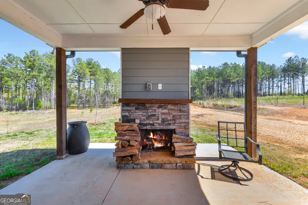 $465,000 | 141 May Lane, Carnesville, GA 30521