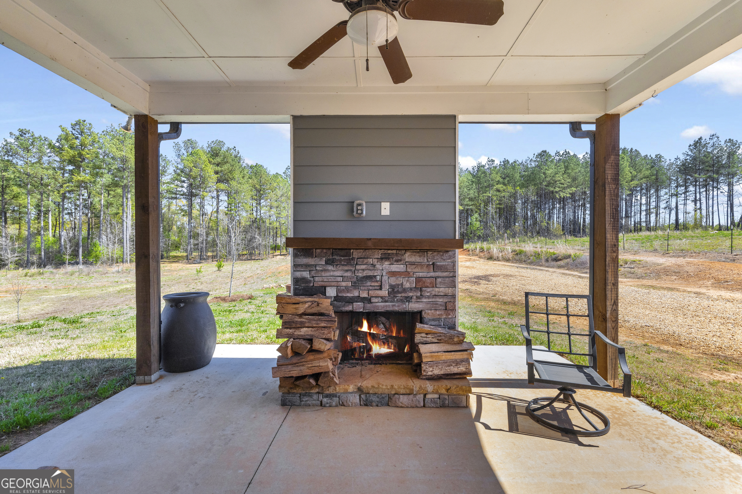 141 May Lane Carnesville, GA 30521 - Photo 37 of 39