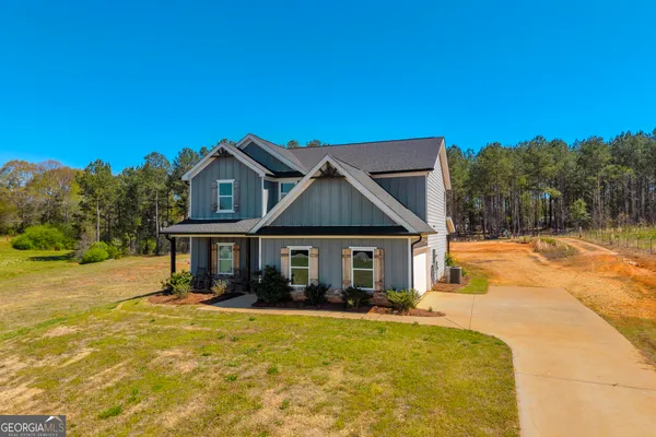 $465,000 | 141 May Lane, Carnesville, GA 30521