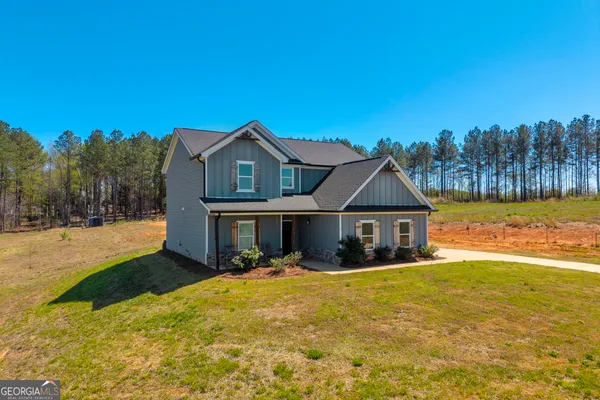 $465,000 | 141 May Lane, Carnesville, GA 30521