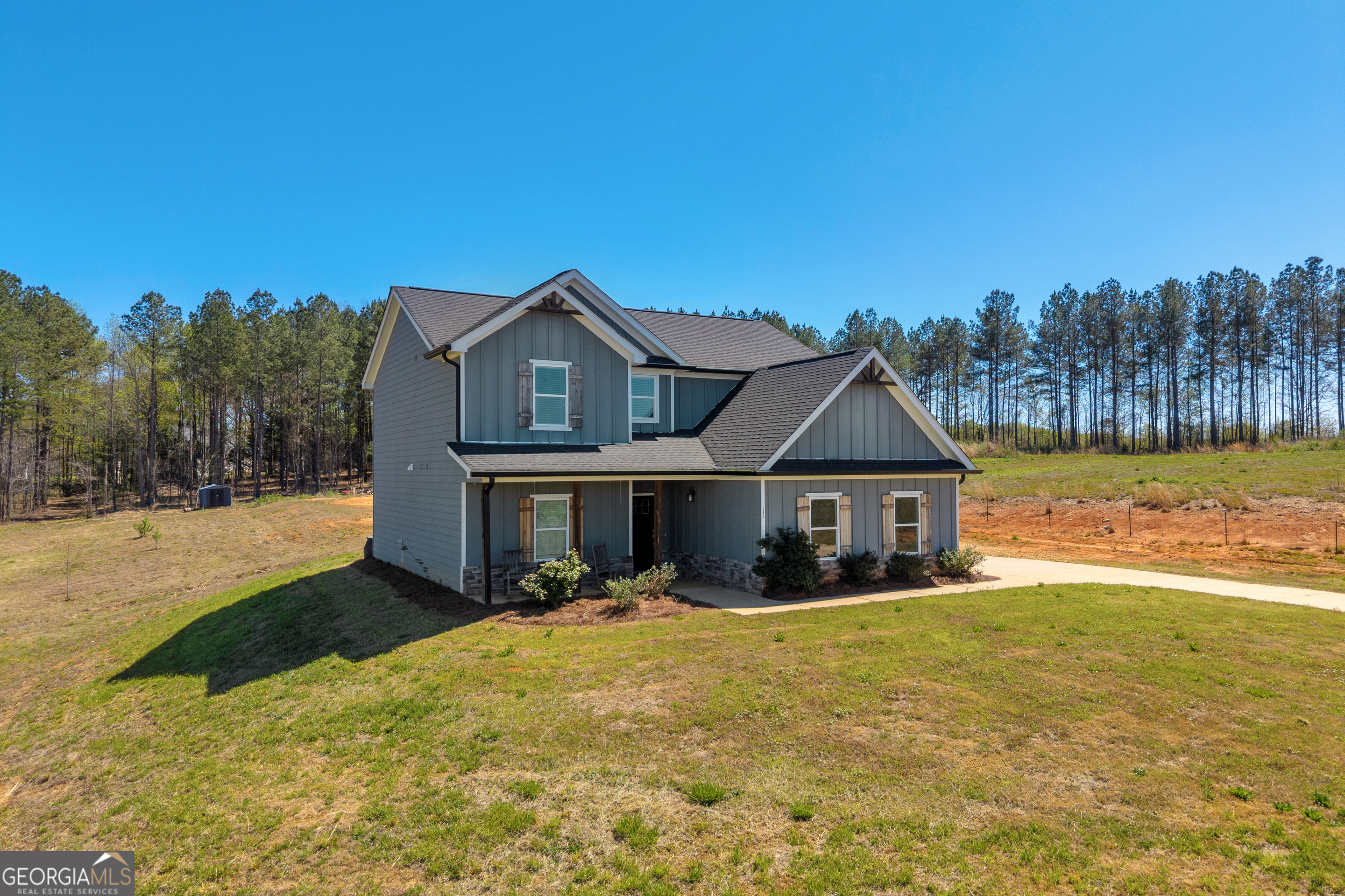 141 May Lane Carnesville, GA 30521 - Photo 5 of 39