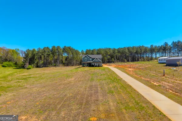 $465,000 | 141 May Lane, Carnesville, GA 30521