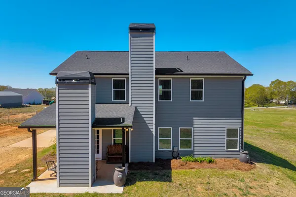 $465,000 | 141 May Lane, Carnesville, GA 30521