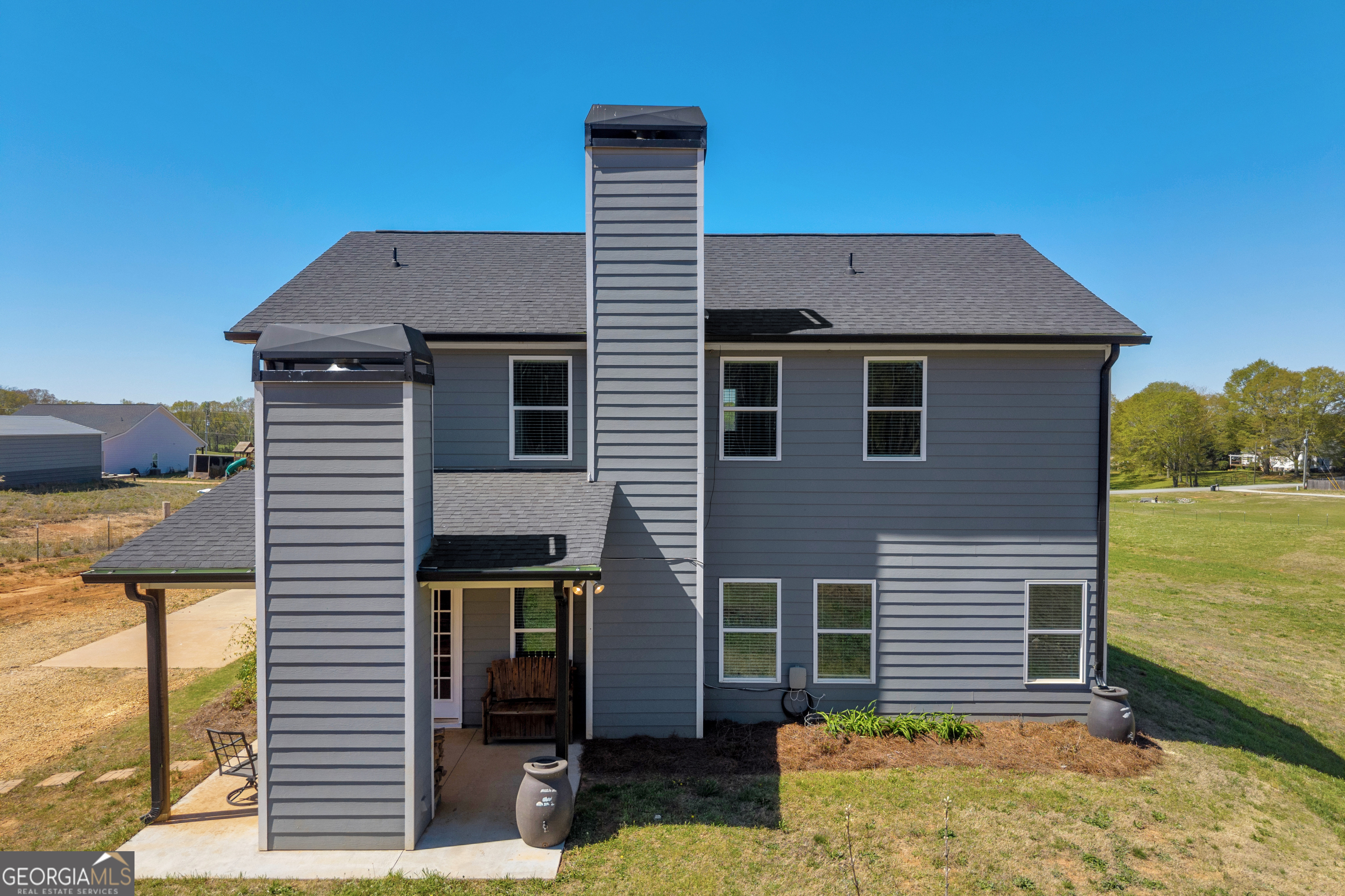 141 May Lane Carnesville, GA 30521 - Photo 9 of 39