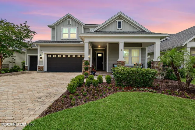 $655,000 | 41 Palisade Drive, St. Augustine, FL 32092