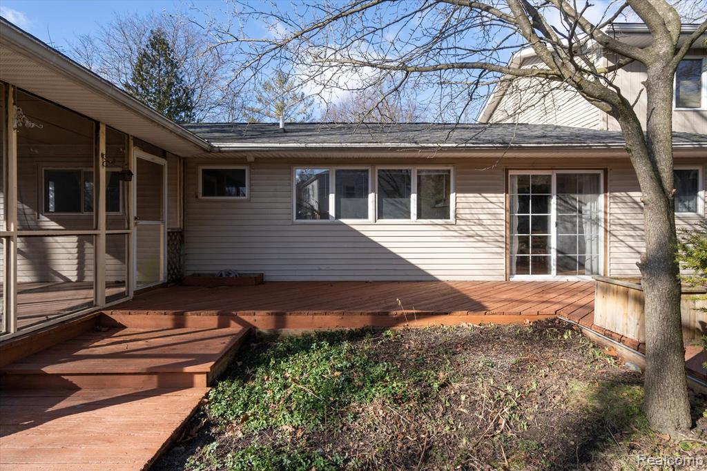 928 Red Oak Road Ann Arbor, MI 48103 - Photo 6 of 76 Gallery Image 6