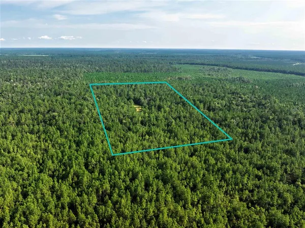 $50,000 | 0 Hwy 389 Dequincy La, Singer, LA 70660