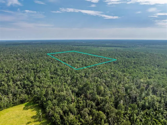 $50,000 | 0 Hwy 389 Dequincy La, Singer, LA 70660