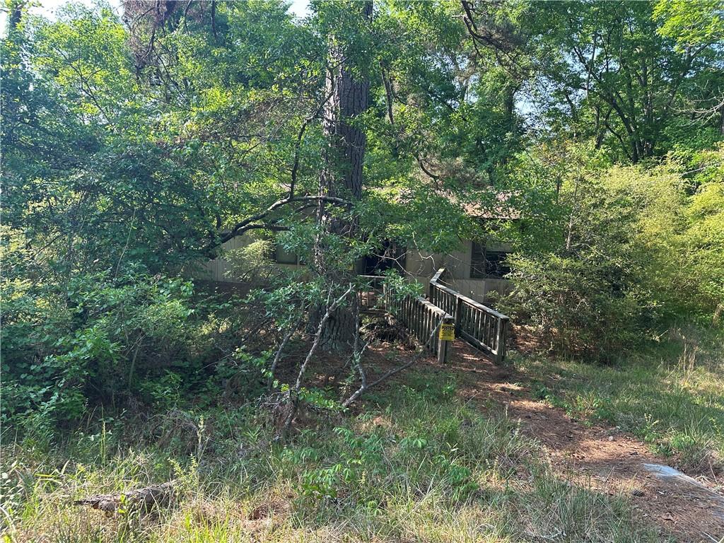 2281 Carr Road Northeast Conyers, GA 30012 - Photo 21 of 24