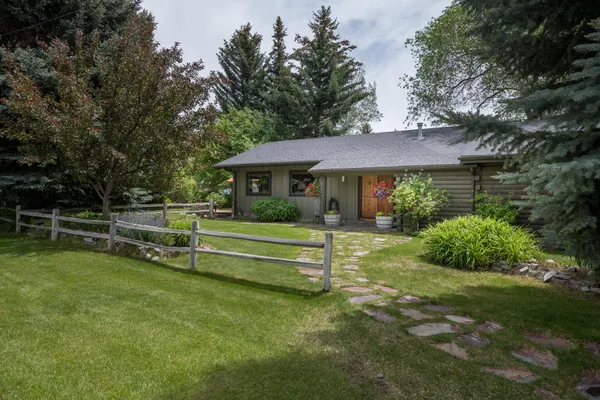 $850,000 | 316 Myrtle Street, Hailey, ID 83333
