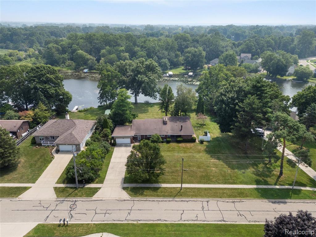 628 Riverside Drive Linden, MI 48451 - Photo 50 of 58