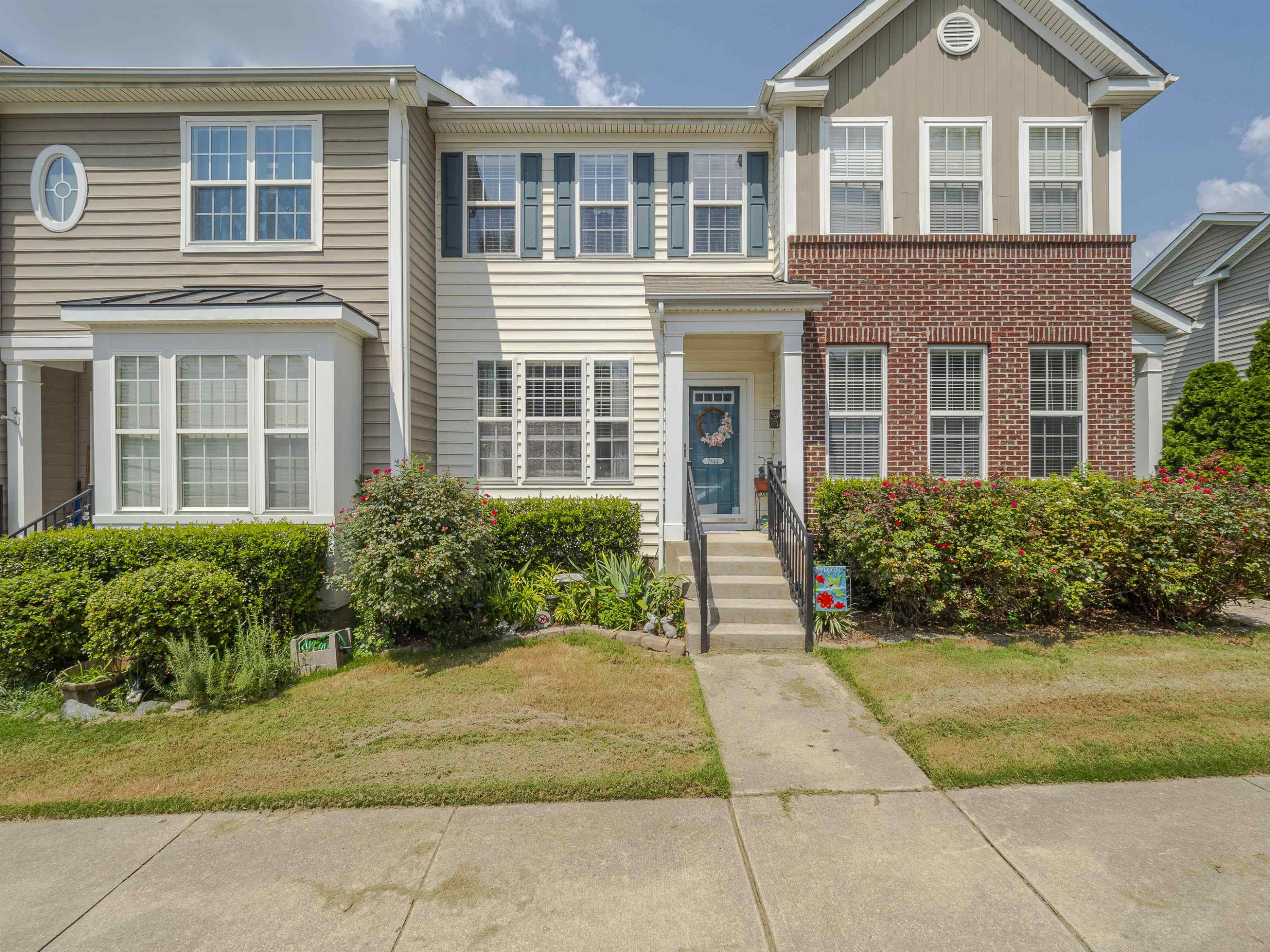 7844 Spungold Street Raleigh, NC 27617 - Photo 1 of 23 Photo 1