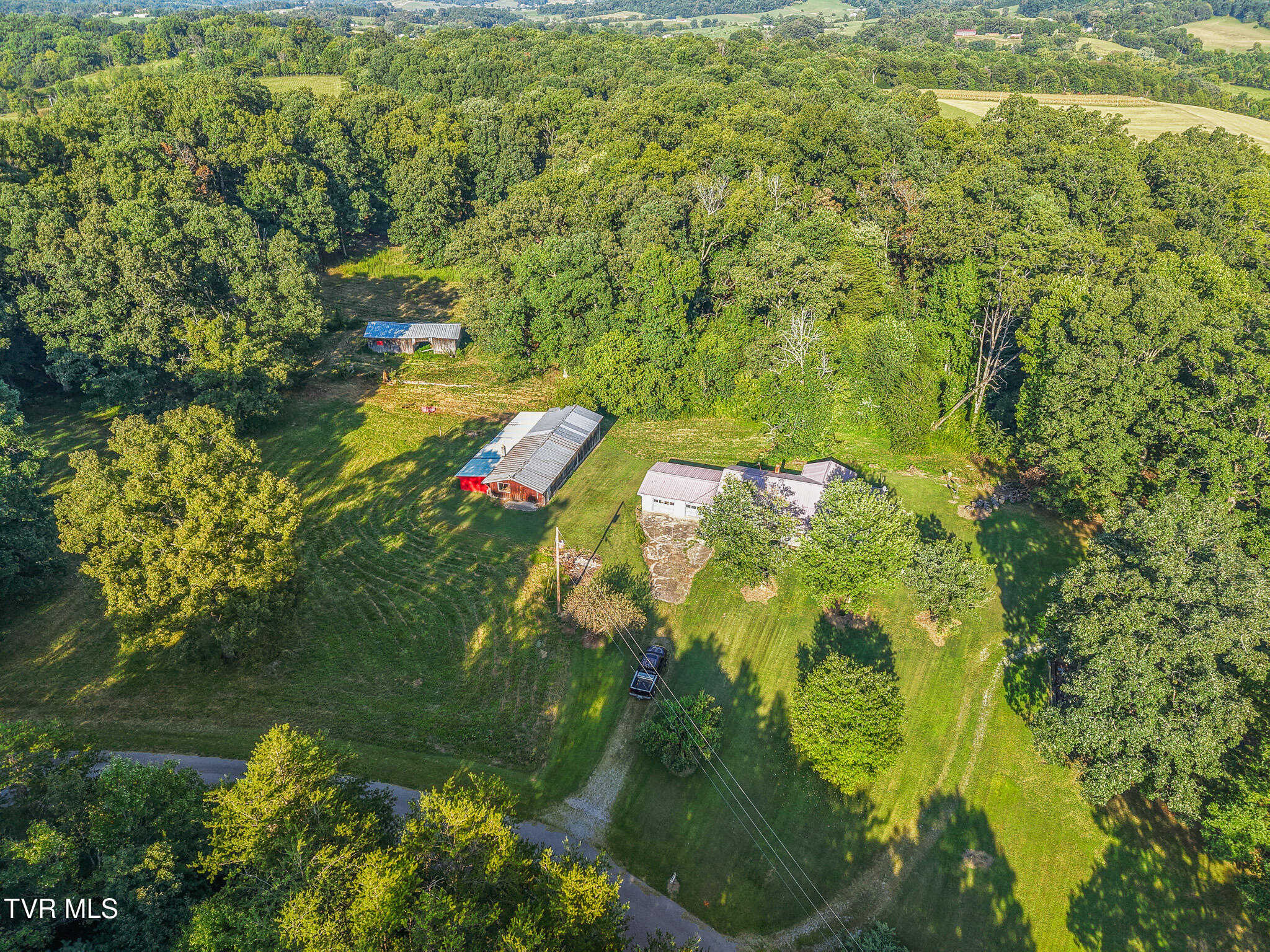 375 Ostrich Road Greeneville, TN 37743 - Photo 4 of 29 Ostrich Rd 2