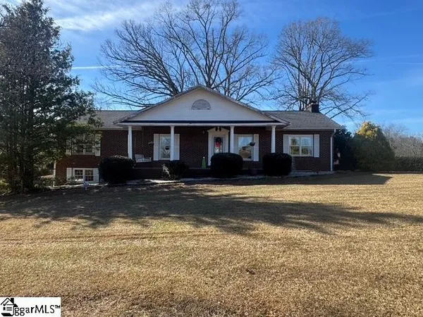 $680,000 | 550 Pine Mountain Road, Tamassee, SC 29686