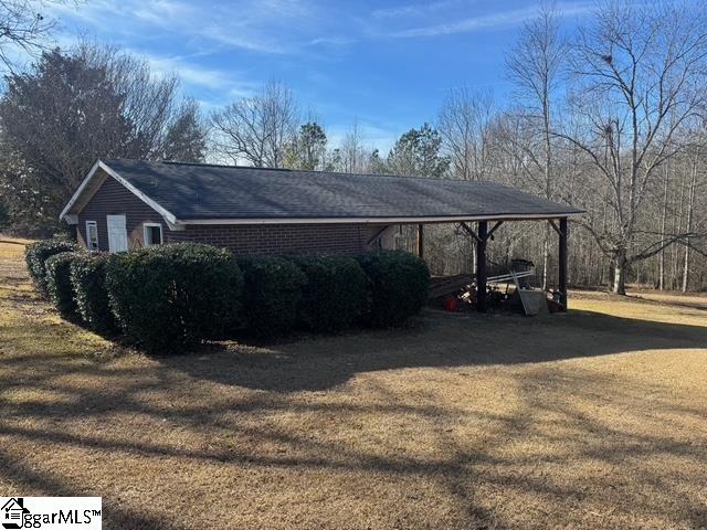 550 Pine Mountain Road Tamassee, SC 29686 - Photo 18 of 34