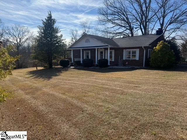 $725,000 | 550 Pine Mountain Road, Tamassee, SC 29686