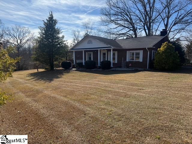 550 Pine Mountain Road Tamassee, SC 29686 - Photo 6 of 34