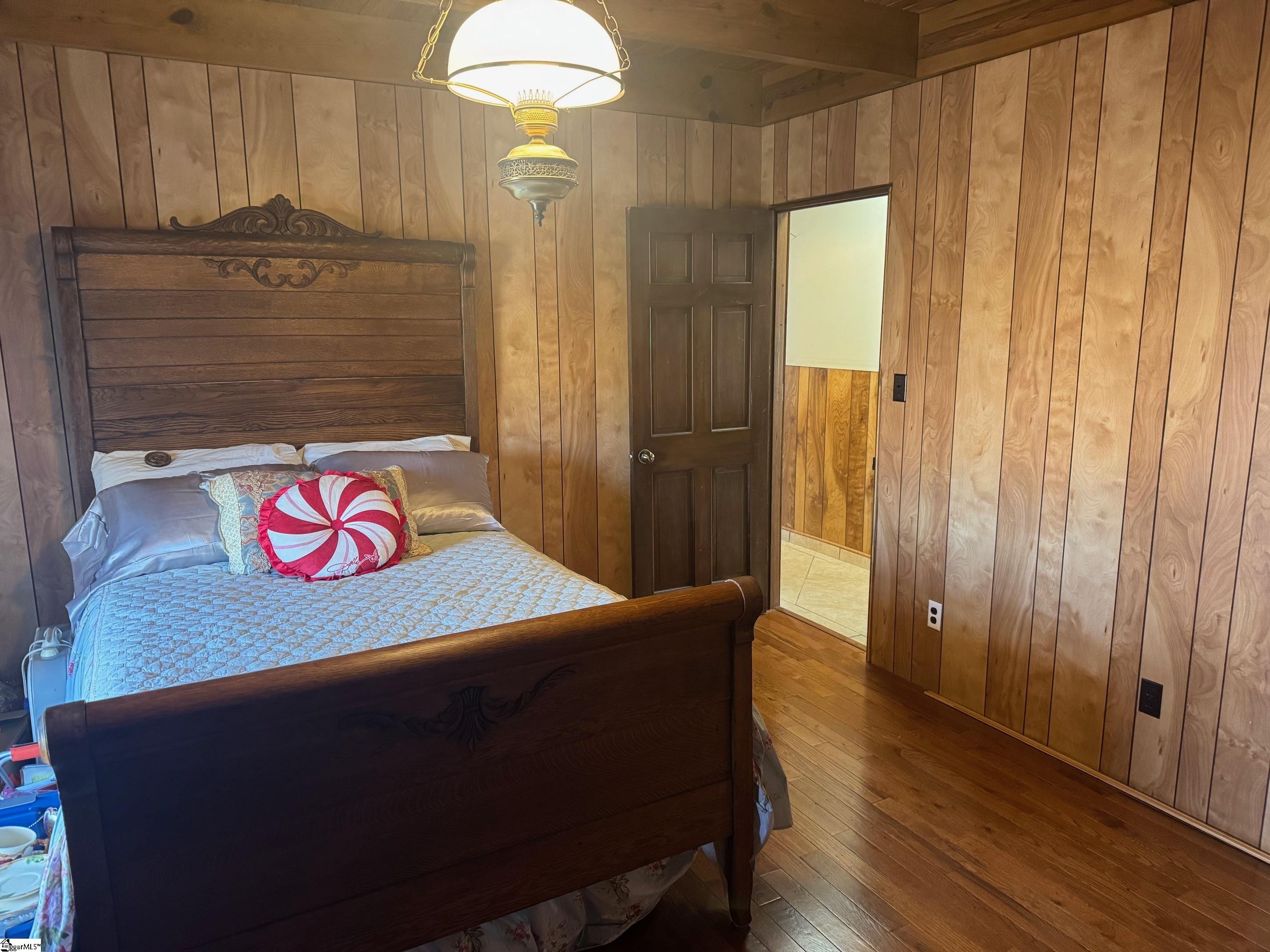 550 Pine Mountain Road Tamassee, SC 29686 - Photo 10 of 34