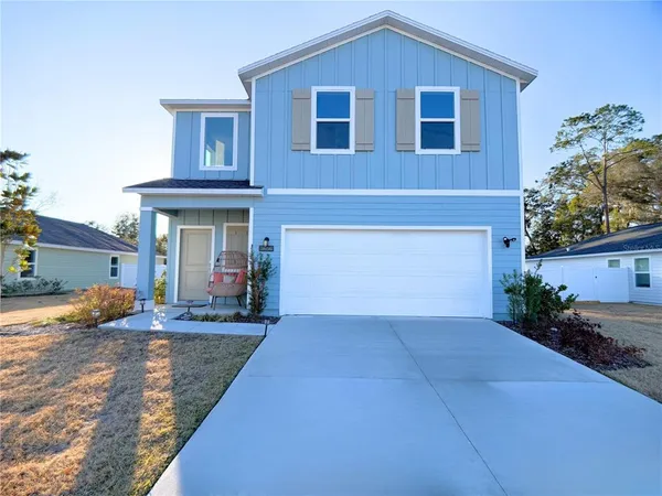 $2,250 | 3656 Northeast 30th Terrace, Ocala, FL 34479