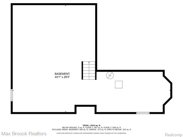 41745 Mitchell Road Novi, MI 48377 - Photo 46 of 51