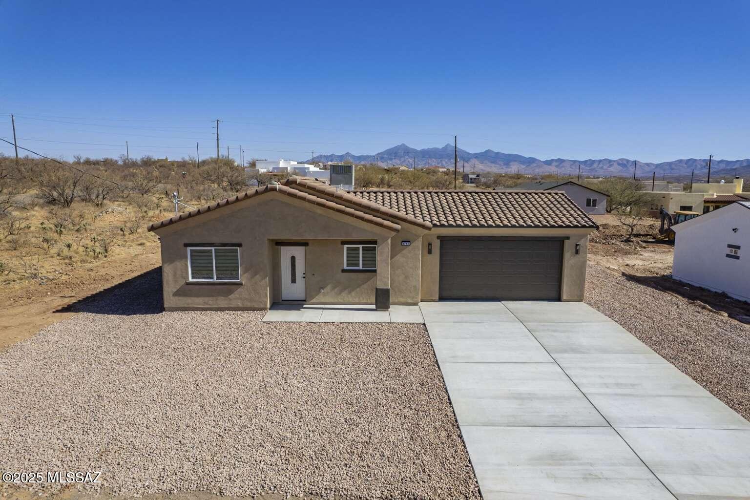 1783 Laponia Court Rio Rico, AZ 85648 - Photo 38 of 46