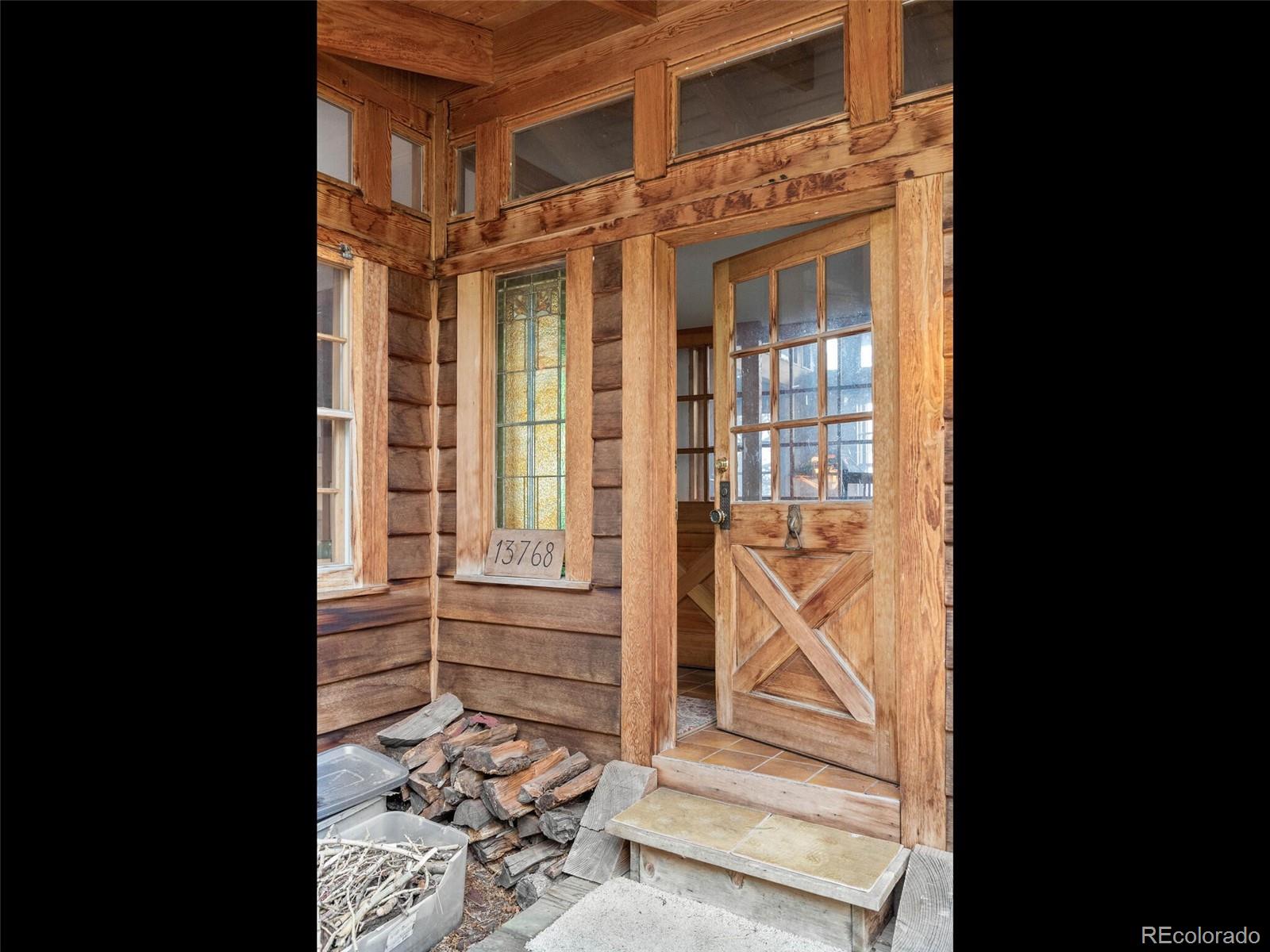 13768 Elsie Road Conifer, CO 80433 - Photo 11 of 40 Gallery Image 11