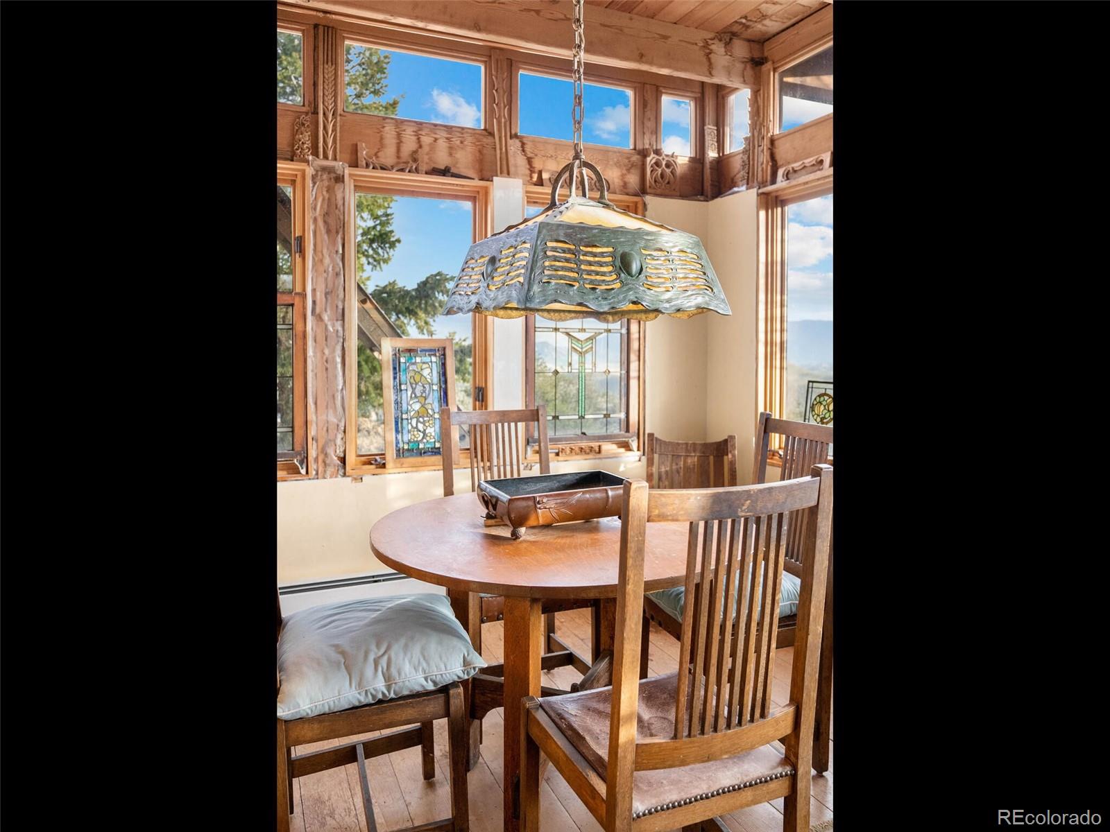 13768 Elsie Road Conifer, CO 80433 - Photo 15 of 40 Gallery Image 15