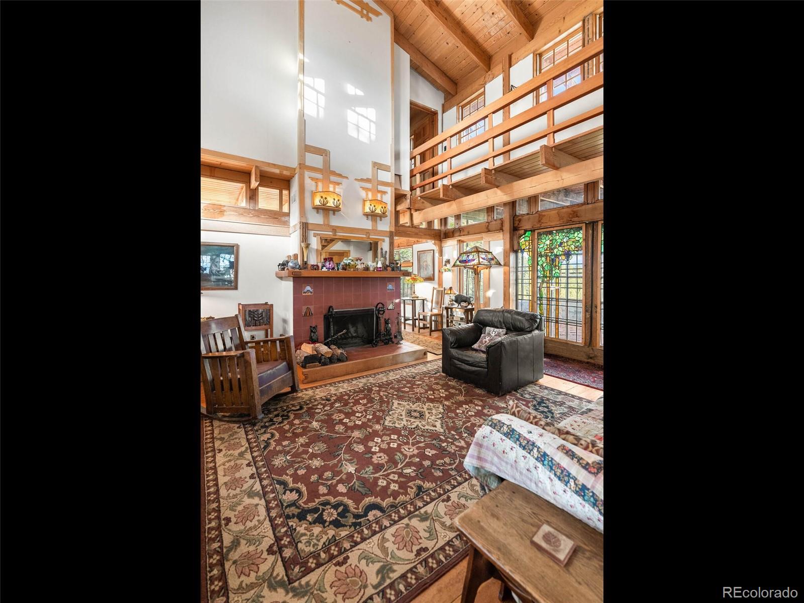 13768 Elsie Road Conifer, CO 80433 - Photo 19 of 40 Gallery Image 19