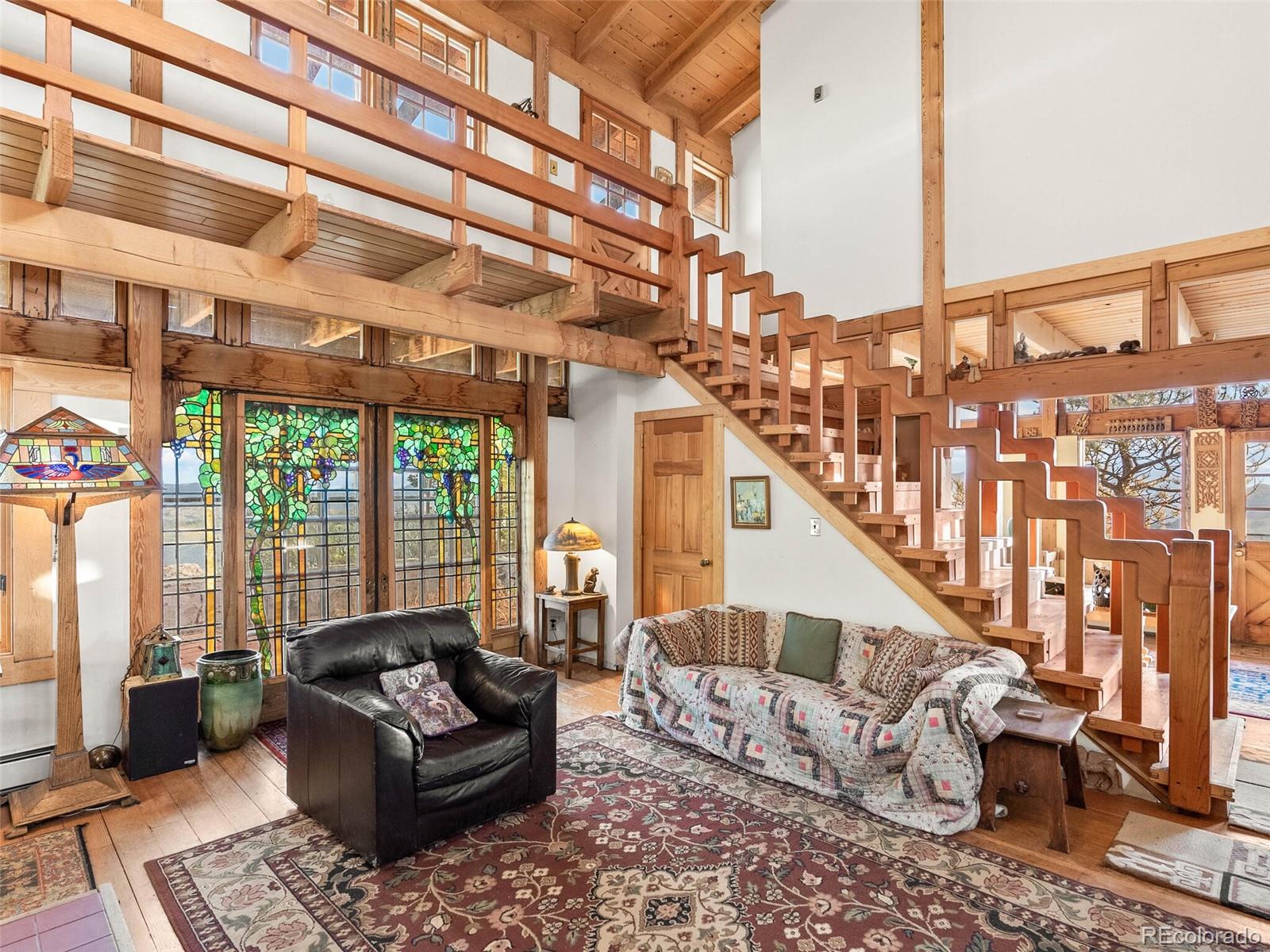 13768 Elsie Road Conifer, CO 80433 - Photo 20 of 40 Gallery Image 20