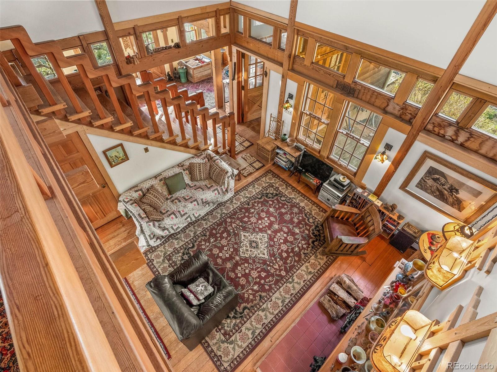 13768 Elsie Road Conifer, CO 80433 - Photo 21 of 40 Gallery Image 21