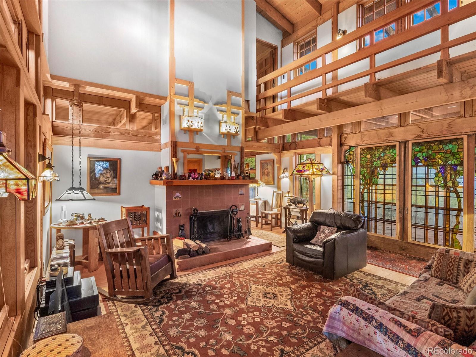 13768 Elsie Road Conifer, CO 80433 - Photo 22 of 40 Gallery Image 22