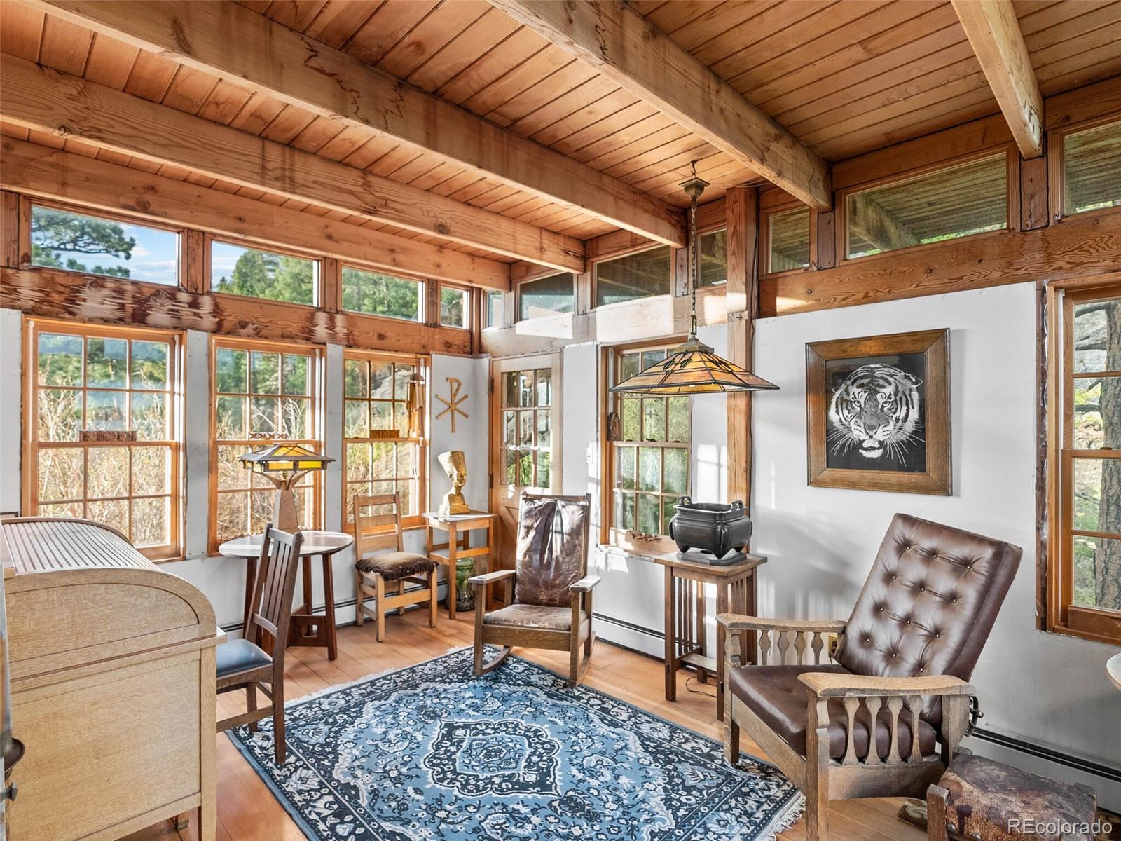 13768 Elsie Road Conifer, CO 80433 - Photo 23 of 40 Gallery Image 23