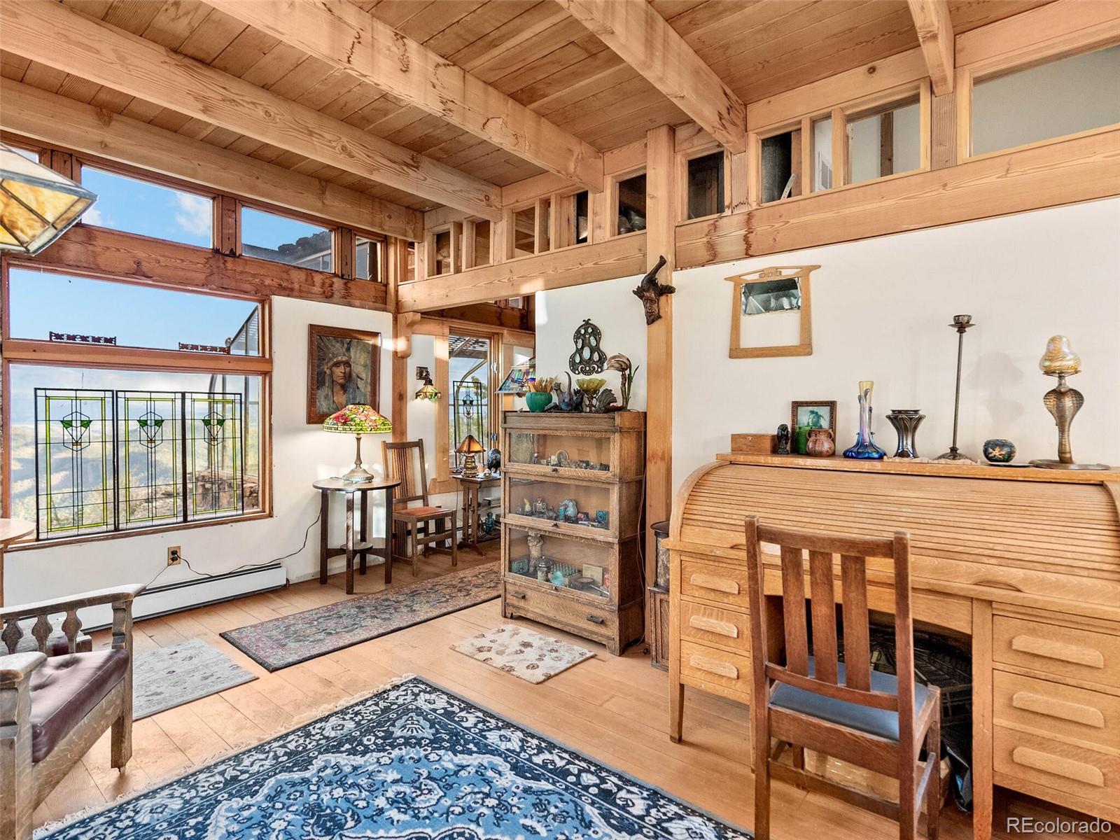 13768 Elsie Road Conifer, CO 80433 - Photo 24 of 40 Gallery Image 24
